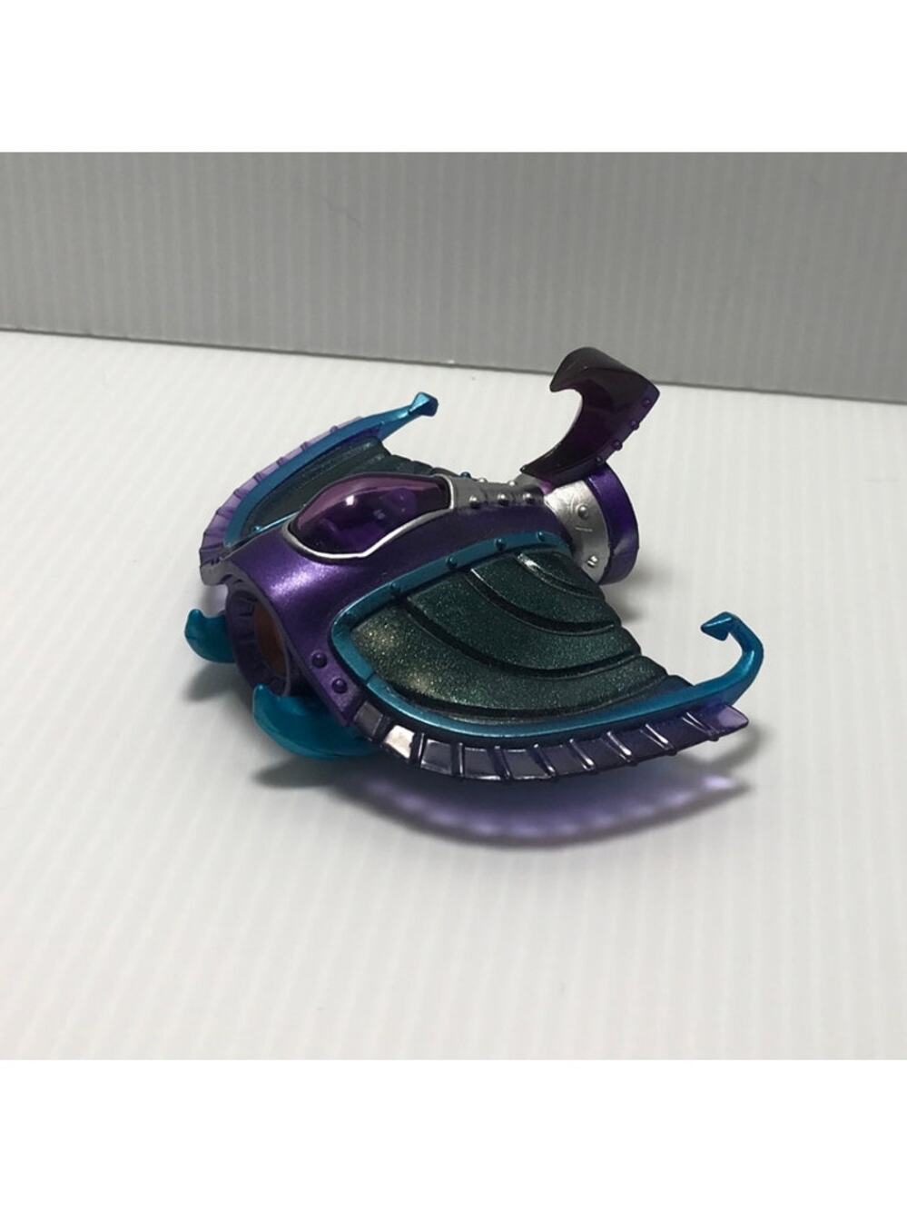 2015 Activision Skylanders Superchargers Sea Shadow